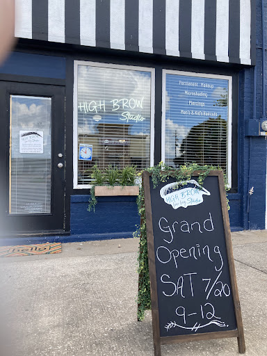 Explore genesis tattoo ideas, creative tattoo ideas in Willis, available at High Brow, Low Key