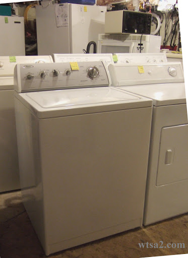 Used Appliance Store «Whiter Than Snow Appliances», reviews and photos, 500 Piedmont Hwy, Piedmont, SC 29673, USA