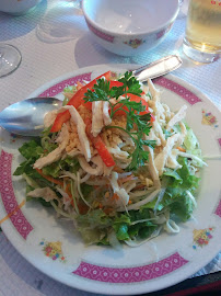 Plats et boissons du Restaurant cambodgien Aux Delices d'Asie à Auzeville-Tolosane - n°6