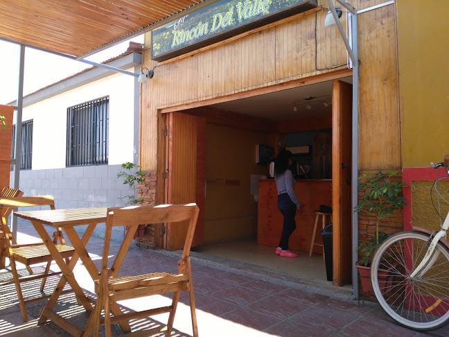 Opiniones de Rincon del Valle en Caldera - Restaurante