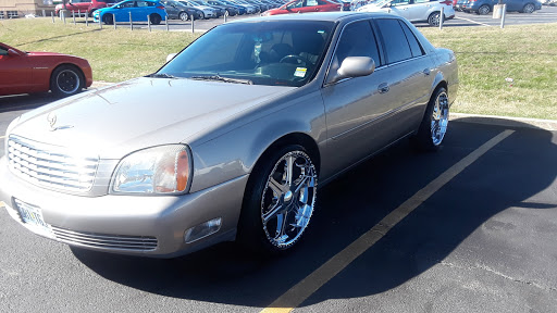 Self Service Car Wash «Auto Spa Speedy Wash - Florissant», reviews and photos, 11200 New Halls Ferry Road, Florissant, MO 63033, USA