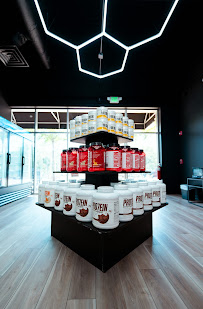 Nutrishop Hendersonville - Photo 2 - Car repair in Hendersonville, TN, Nashville