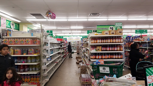 Dollar Store «Dollar Tree», reviews and photos, 21450 Jamaica Ave, Queens Village, NY 11428, USA