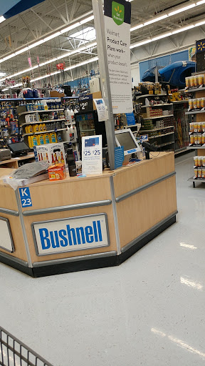 Department Store «Walmart Supercenter», reviews and photos, 38020 US-18, Prairie du Chien, WI 53821, USA