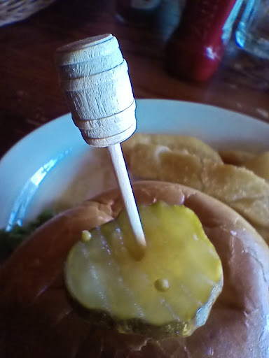 American Restaurant «Cracker Barrel Old Country Store», reviews and photos, 9380 19th Ln, Vero Beach, FL 32966, USA