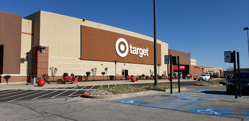 Target, 6111 Dobbin Rd, Columbia, MD 21045, USA, 