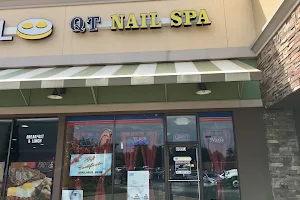 QT Nail Spa Salon image