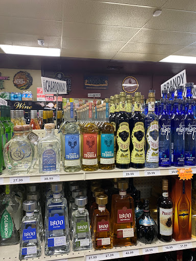 Liquor Store «Cherry Creek Liquor», reviews and photos, 13750 E Quincy Ave, Aurora, CO 80015, USA