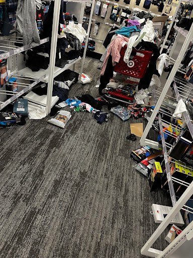 Department Store «Target», reviews and photos, 11200 Reisterstown Rd, Owings Mills, MD 21117, USA