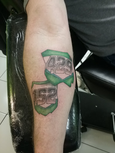 Find daddy tattoo ideas for your next unique tattoo in Walla Walla at Tatmandu