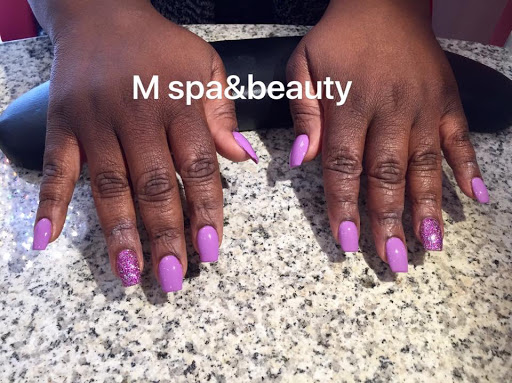 Nail Salon «Nail Salon», reviews and photos, 308 Coit Rd #200, Plano, TX 75075, USA