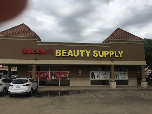 Beauty Supply Store «Queens Beauty Supply», reviews and photos, 9147 Skillman St, Dallas, TX 75243, USA