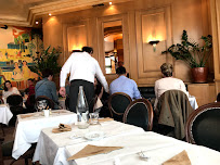 Atmosphère du Restaurant français Les Deux Musées à Paris - n°14