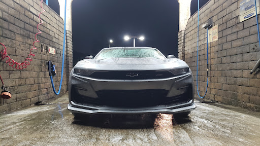 Car Wash «Brea Car Wash», reviews and photos, 100 W Lambert Rd, Brea, CA 92821, USA