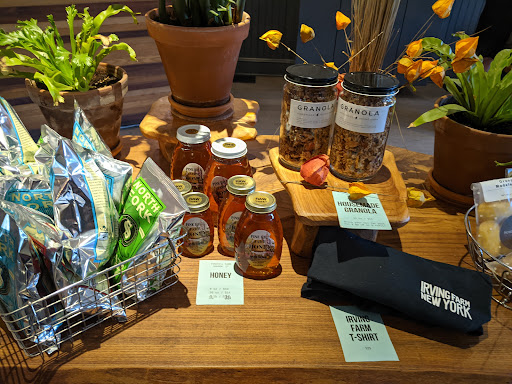 Coffee Shop «Irving Farm Coffee House», reviews and photos, 44 Main St, Millerton, NY 12546, USA