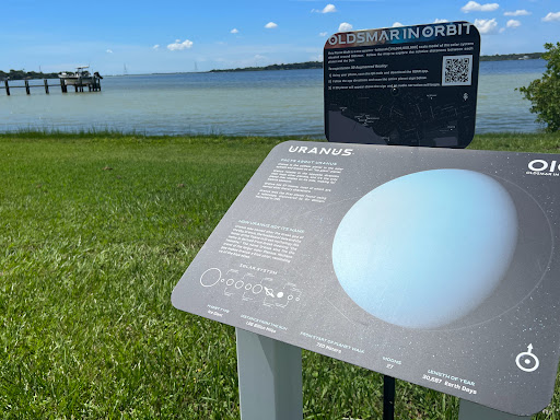 Memorial Park «Veterans Memorial Park», reviews and photos, 250 Shore Dr E, Oldsmar, FL 34677, USA