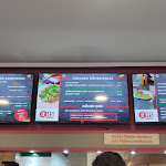 Photo n°5 de l'avis de Shweta.i fait le 30/03/2021 à 19:28 sur le  Antalya HS Döner à Mannheim