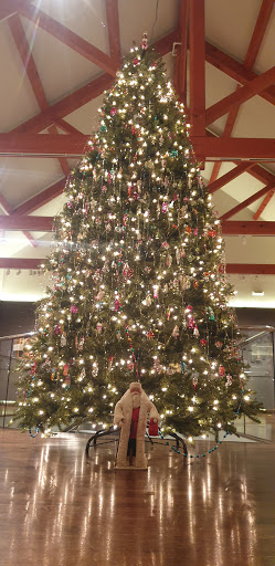 Museum «Museum of Russian Icons», reviews and photos, 203 Union St, Clinton, MA 01510, USA