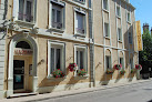 Hotel Le Romain Bourbonne-les-Bains