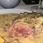 Photo n°3 de l'avis de olga.r fait le 30/01/2024 à 17:26 sur le  La Briciola à Milan