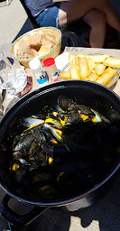 Photo n°39 de Sucré salé à Trégastel ()