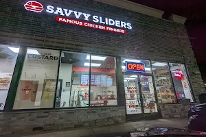 Savvy Sliders image