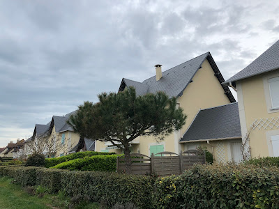Résidence Les Goélands 4 à Dives-sur-Mer