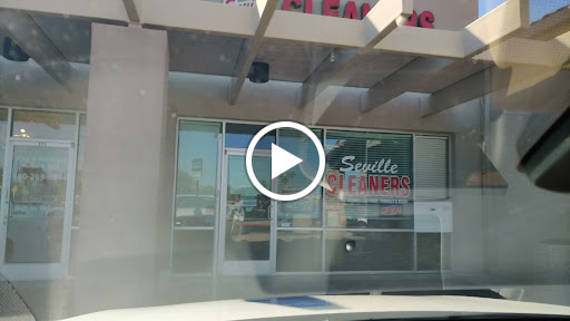 Dry Cleaner «Cougar Cleaners», reviews and photos, 8902 E Vía Linda, Scottsdale, AZ 85258, USA