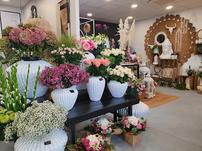 Éphémère Fleuriste à Schweighouse-sur-Moder