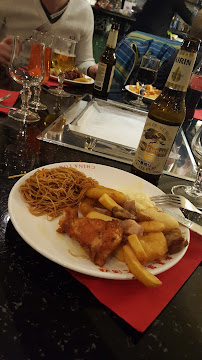 Plats et boissons du Restaurant asiatique Asian World restaurant à Lisieux - n°16
