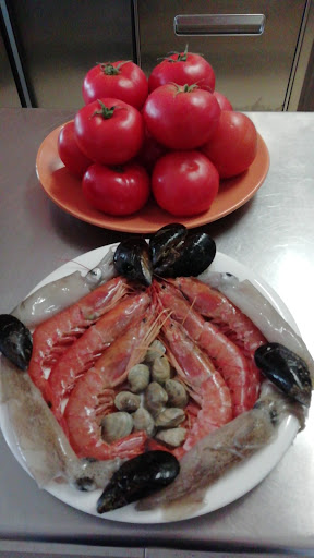 Can Burguer La Garriga "C.   Comercial Ca N'illa"