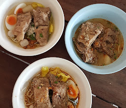 ร้านก๋วยเตี๋ยว 2พี่น้อง หาดใหญ่ - 2 PEE NONG HAT YAI photo
