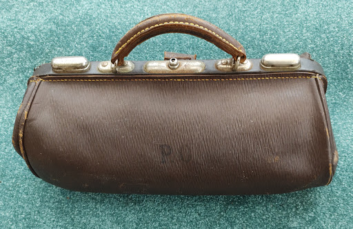 Gower Leather