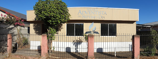 Iglesia Adventista Del Séptimo Día
