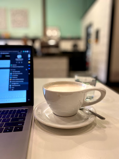 Coffee Shop «Due South Coffee Roasters», reviews and photos, 250 Mill St #4c, Taylors, SC 29687, USA