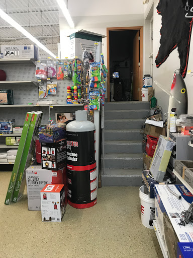 Hardware Store «Ladysmith Ace Hardware», reviews and photos, 503 Lake Ave W, Ladysmith, WI 54848, USA