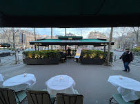 Atmosphère du Restaurant italien Romeo - Bar & Grill à Paris - n°12