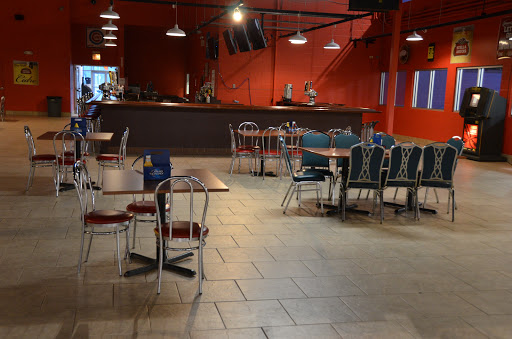 Outdoor Sports Store «Ho Chunk Sports and Expo Center», reviews and photos, 10 Southland Dr, Lynwood, IL 60411, USA