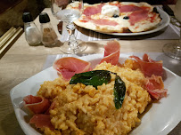 Plats et boissons du Restaurant italien La Traviata à Chalon-sur-Saône - n°7