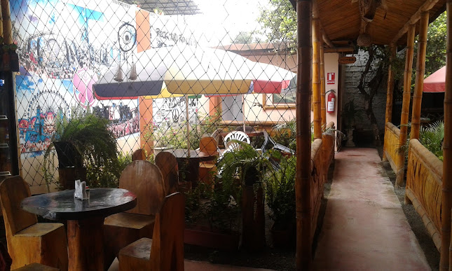 Bar Vitela Bambu - Portoviejo