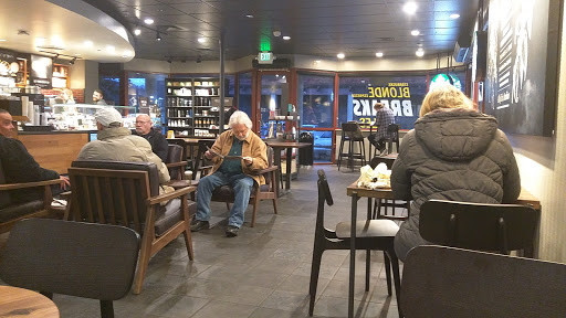 Starbucks image