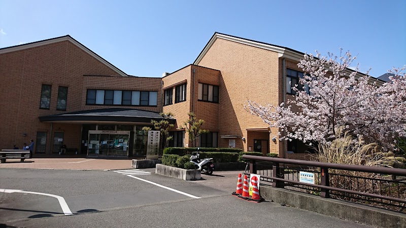 静岡市 教育センター
