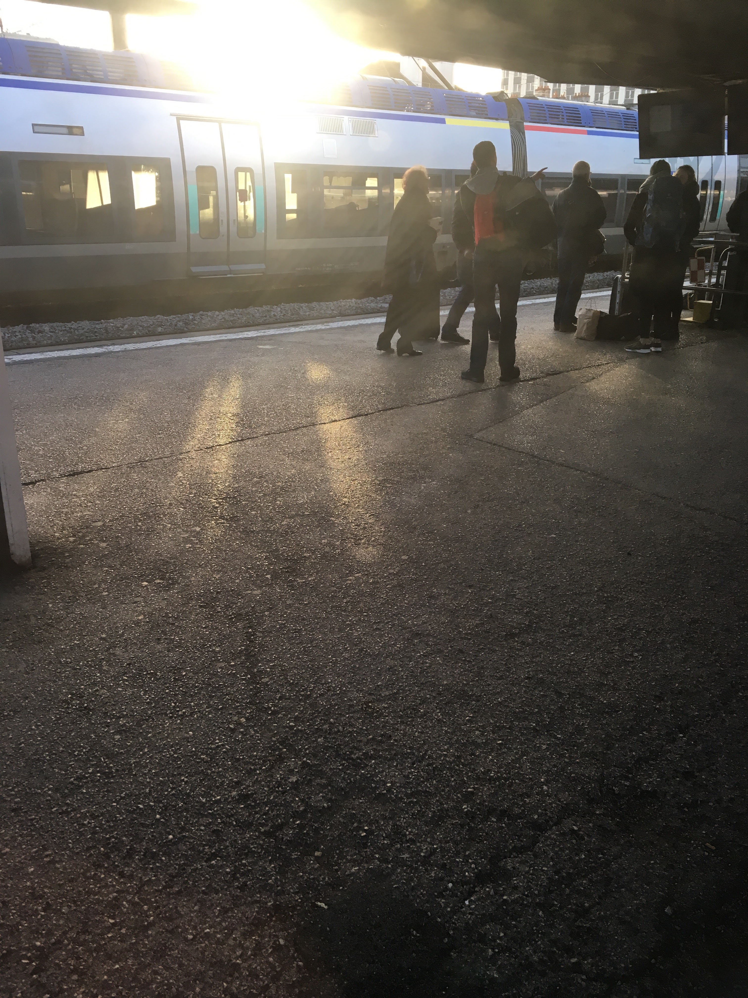 Photo n° 2 de l'avis de Tahir.U fait le 03/01/2019 à 15:07