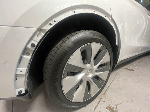 Magic Wrapz - Certified Xpel Clear Bra PPF Ceramic Pro UPPF Stek Car Wrap Window Tint image