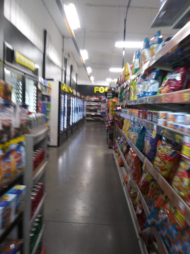 Discount Store «Dollar General», reviews and photos, 8835 S U.S Hwy 31, Edinburgh, IN 46124, USA