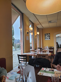 Atmosphère du Restaurant italien Del Arte à Dreux - n°5