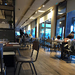 Photo n°1 de l'avis de Vito.b fait le 13/01/2018 à 08:04 sur le  The Loft 37 à San Martino Buon Albergo