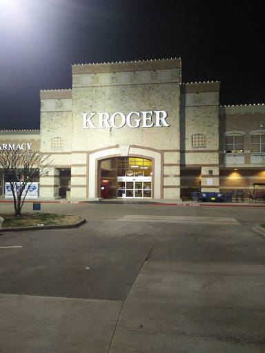 Grocery Store «Kroger», reviews and photos, 3305 Dallas Pkwy, Plano, TX 75093, USA
