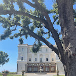 Photo n°1 de l'avis de Emily. fait le 15/08/2023 à 11:15 sur le  Park Hotel Villa Grazioli à Grottaferrata