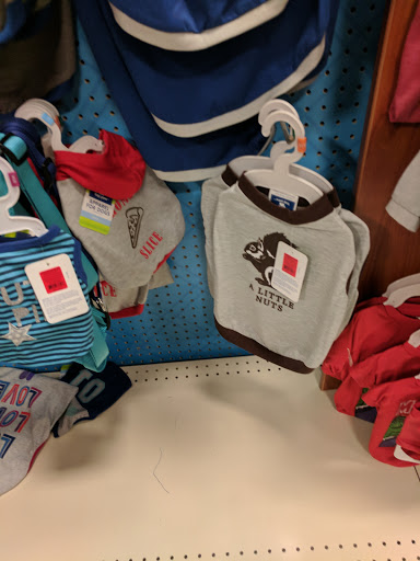 Pet Supply Store «PetSmart», reviews and photos, 2510 Berryhill Rd, Montgomery, AL 36117, USA